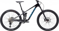 Фото - Велосипед Marin Alpine Trail Carbon 1 2024 frame S 