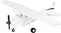 Конструктор COBI Cessna 172 Skyhawk-White 26620 