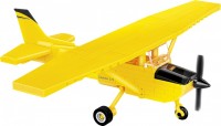 Конструктор COBI Cessna 172 Skyhawk-Yellow 26621 