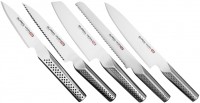 Набір ножів Global Ukon GU-5002 