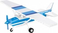 Конструктор COBI Cessna 172 Skyhawk-White-Blue 26622 