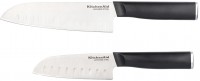 Zestaw noży KitchenAid KEG2PTHEOHOBA 