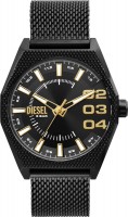 Наручний годинник Diesel Scraper DZ2194 