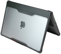Torba na laptopa 4smarts Full Body Case Sturdy for MacBook Pro 14 14 "
