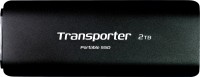 SSD Patriot Memory Transporter PTP2TBPEC 2 ТБ