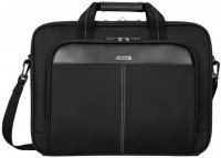 Torba na laptopa Targus Classic Slim Briefcase 15.6 15.6 "