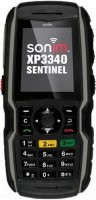 Zdjęcia - Telefon komórkowy Sonim XP3340 Sentinel 0 B