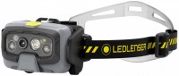 Ліхтарик Led Lenser HF8R Work 