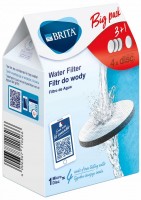 Wkład do filtra wody BRITA MicroDisc 4x 