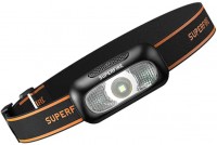 Ліхтарик Superfire HL05-D 
