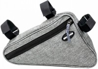 Велосумка BRAVVOS F-089 Frame Bag 