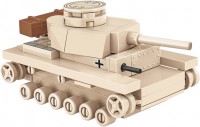 Конструктор COBI Panzer III Ausf.L 3090 