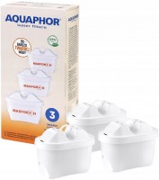 Zdjęcia - Wkład do filtra wody Aquaphor Maxfor+ H 3x 