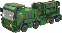 Zdjęcia - Klocki Limo Toy Patriot KB 1121 