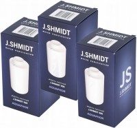 Wkład do filtra wody Aquaphor J.SHMIDT 500 3x 