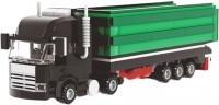 Zdjęcia - Klocki Limo Toy Grain Truck KB 6002 