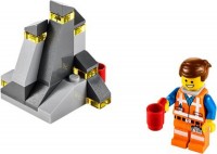 Фото - Конструктор Lego The Piece of Resistance 30280 