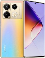 Zdjęcia - Telefon komórkowy Infinix Note 40 Pro 256 GB / 8 GB