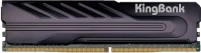Фото - Оперативна пам'ять Kingbank DDR4 2x16Gb KB3600H16X2