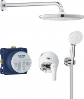 Фото - Душова система Grohe Eurosmart 25288000 