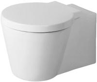 Miska i kompakt WC Duravit Starck 1 0210090000 
