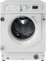 Фото - Вбудована пральна машина Indesit BI WDIL 75148 UK 