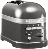 Zdjęcia - Toster KitchenAid 5KMT2204BMS 