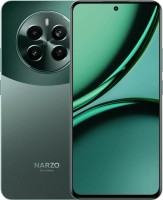 Zdjęcia - Telefon komórkowy Realme Narzo 70 Pro 128 GB