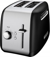 Фото - Тостер KitchenAid KMT2115OB 