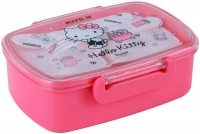 Харчовий контейнер KITE Hello Kitty HK24-181-2 