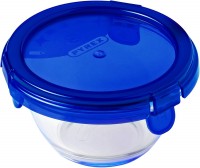 Фото - Харчовий контейнер Pyrex Cook&Go 894PGPB 