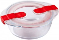 Фото - Харчовий контейнер Pyrex Cook&Heat 206PH00 