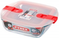 Zdjęcia - Pojemnik na żywność Pyrex Cook&Heat 211PH00 