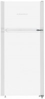 Холодильник Liebherr CTPe 211 білий