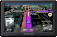 Zdjęcia - Nawigacja GPS MODECOM FREEWAY CX 5.0 