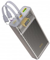 Фото - Powerbank Hoco J104A Discovery Edition 