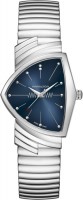 Фото - Наручний годинник Hamilton Ventura Quartz H24411142 