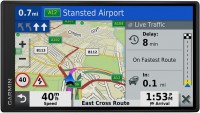 Фото - GPS-навігатор Garmin DriveSmart 65 North America MT 