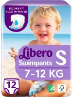 Фото - Підгузки Libero Swimpants S / 12 pcs 