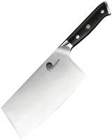 Zdjęcia - Nóż kuchenny Dellinger Samurai XZ-B13SCL 