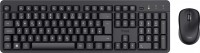 Клавіатура Trust TKM-360 Silent Wireless Keyboard & Mouse set 