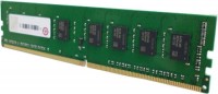 Pamięć RAM QNAP DDR4 1x32Gb RAM-32GDR4ECS0-UD-2666