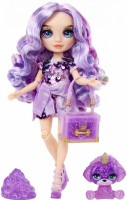 Лялька Rainbow High Violet Willow 120223 