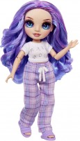 Лялька Rainbow High Violet Willow 503705 