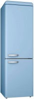 Фото - Холодильник SWAN SR11020BLN синій