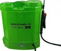 Фото - Обприскувач Grunhelm GHS-12 