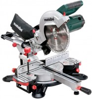 Zdjęcia - Piła Metabo KGS 254 M 691214000 