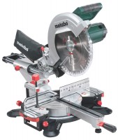 Пила Metabo KGS 305 M 691215000 