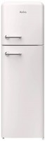 Холодильник Amica FD280.3FW(E) білий