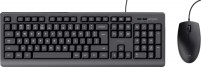 Klawiatura Trust Wired Keyboard And Mouse Set 